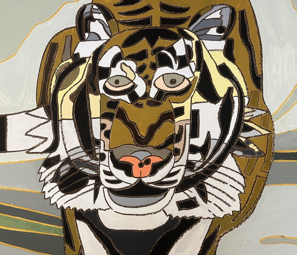 【予告】秋本慎之介展LIFE IS A GIFT