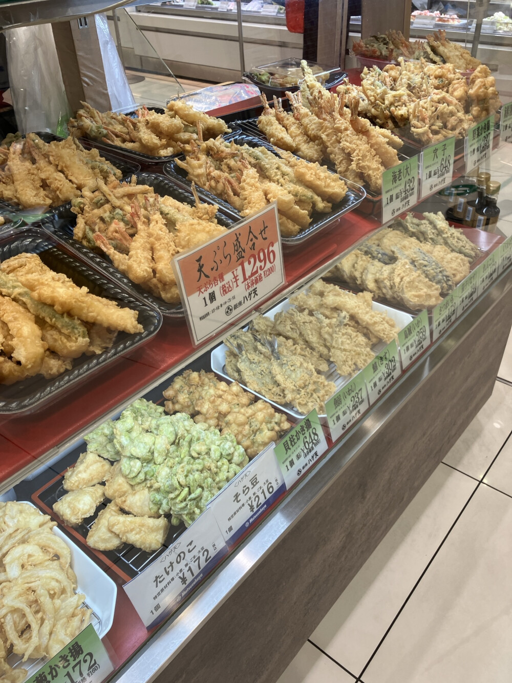 6月惣菜カレンダー