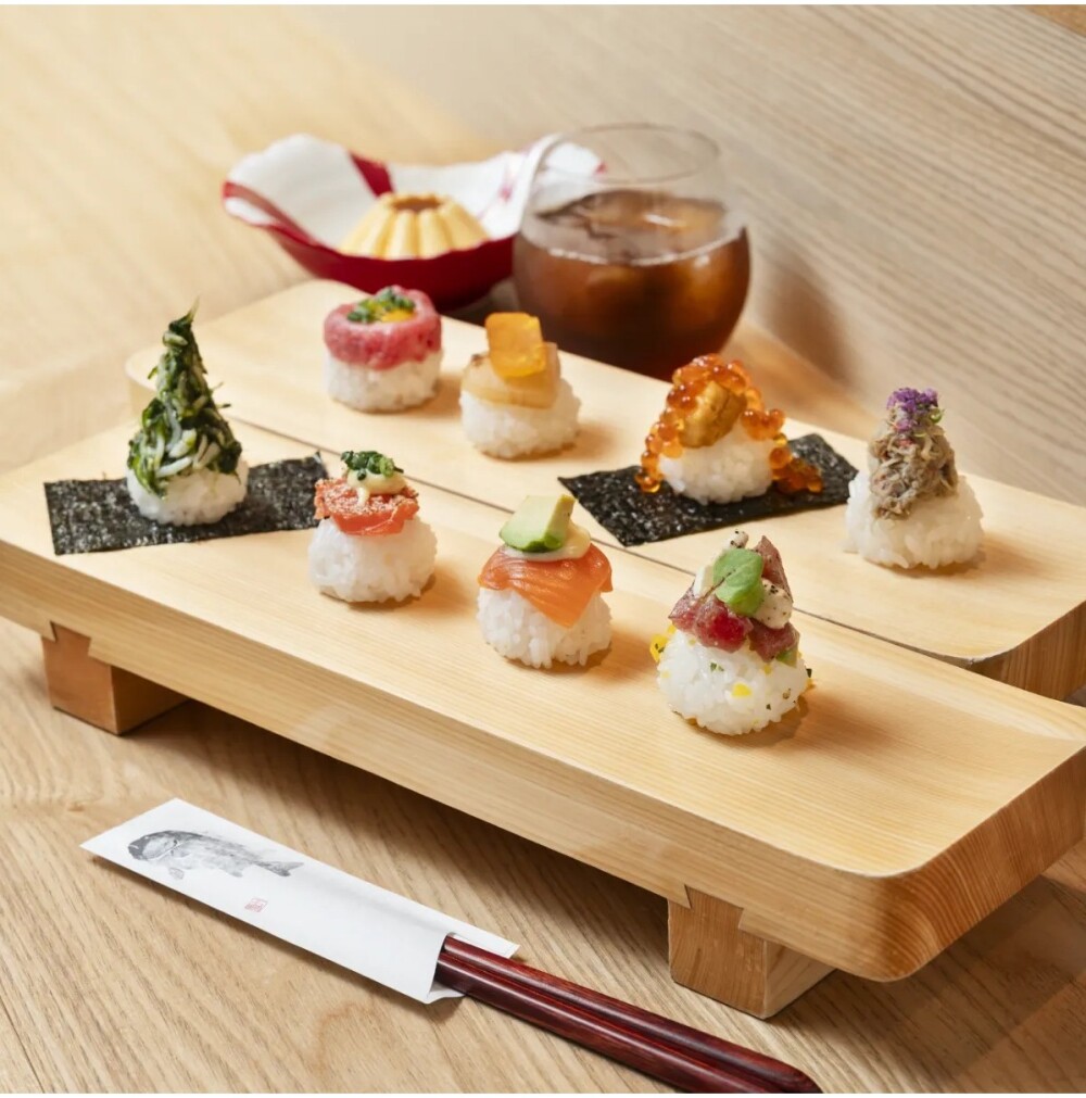 【1st Anniversary 北館レストラン】記念特別メニューのご紹介