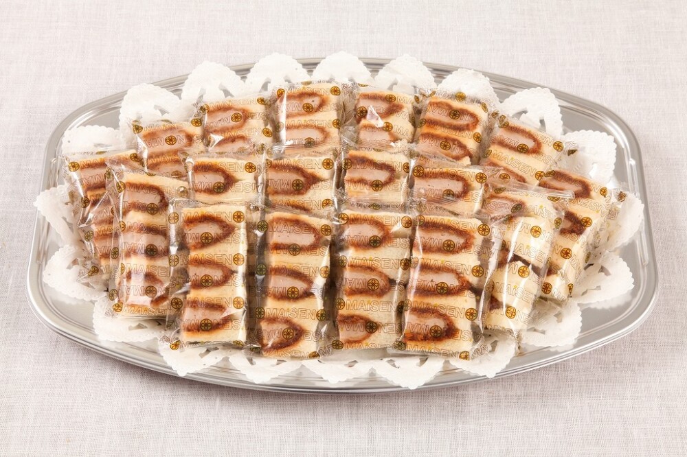 8月惣菜カレンダー