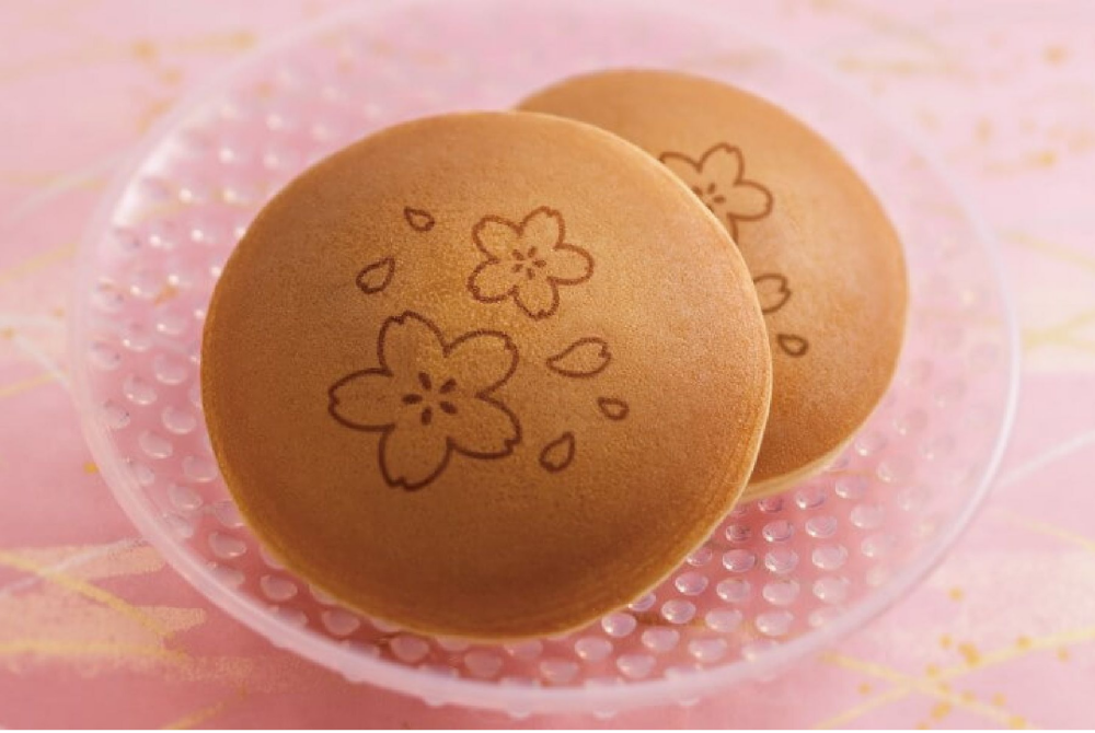 【桜フェスティバル】お買いあげイベントのご案内