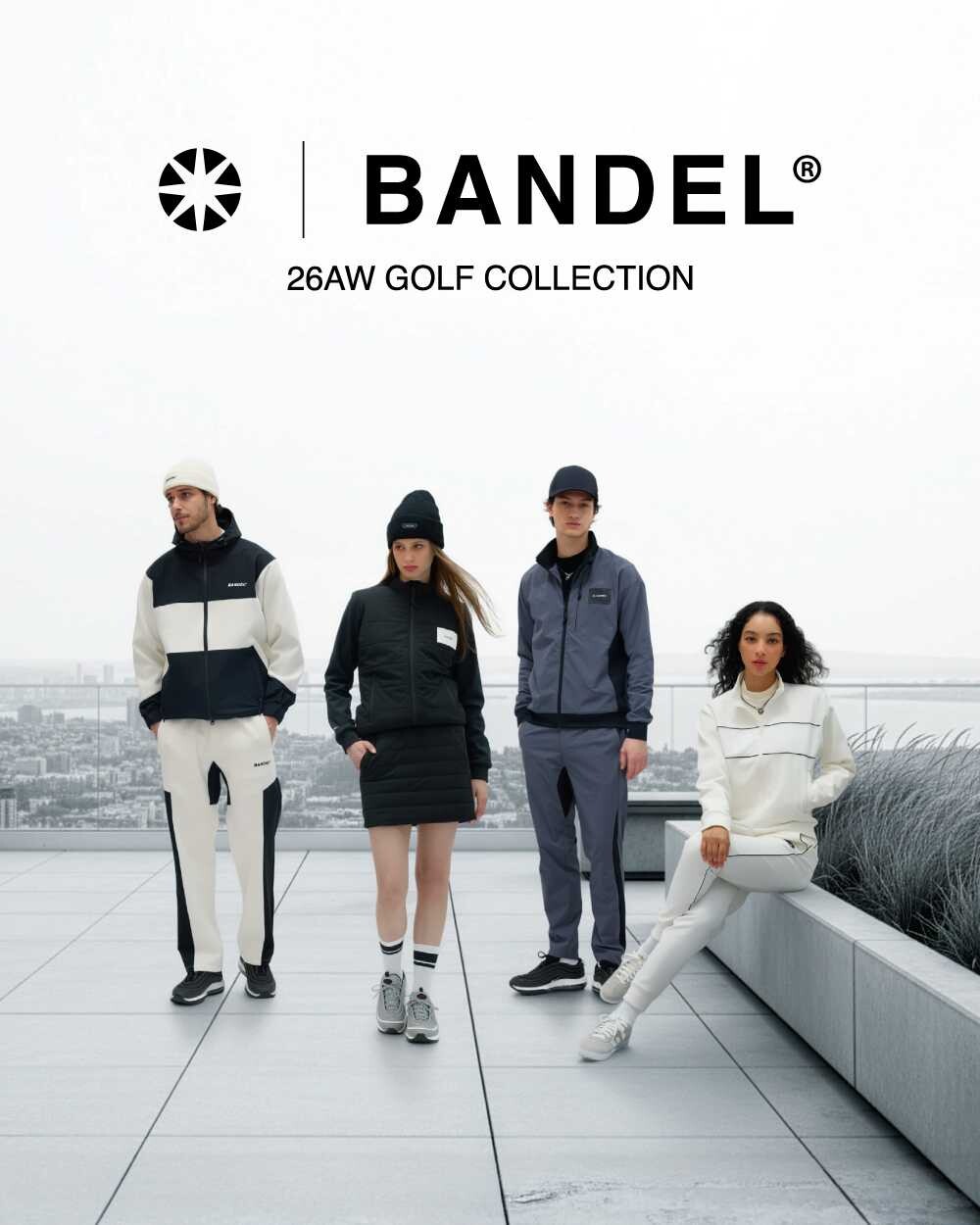 BANDEL　POP UP STORE