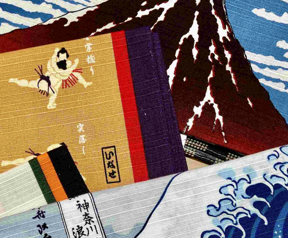 小風呂敷