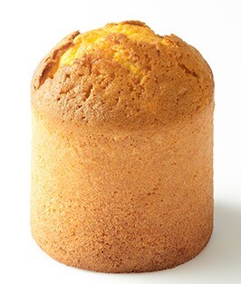 アーモンドバターケーキ