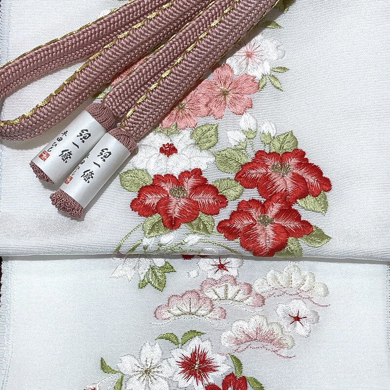 《2025年12月》呉服イベントのご案内