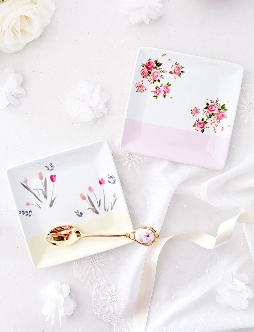 Holidaysイベント（ポーセラーツ）