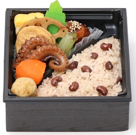 7月惣菜カレンダー