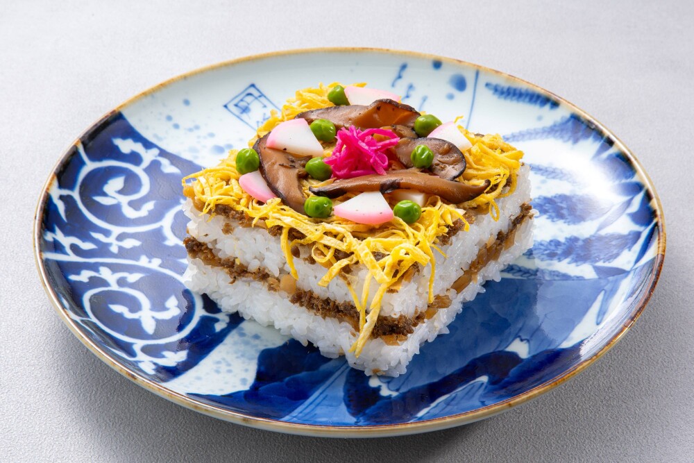 【とり松】　旬の料理とともに心に残るひとときを　