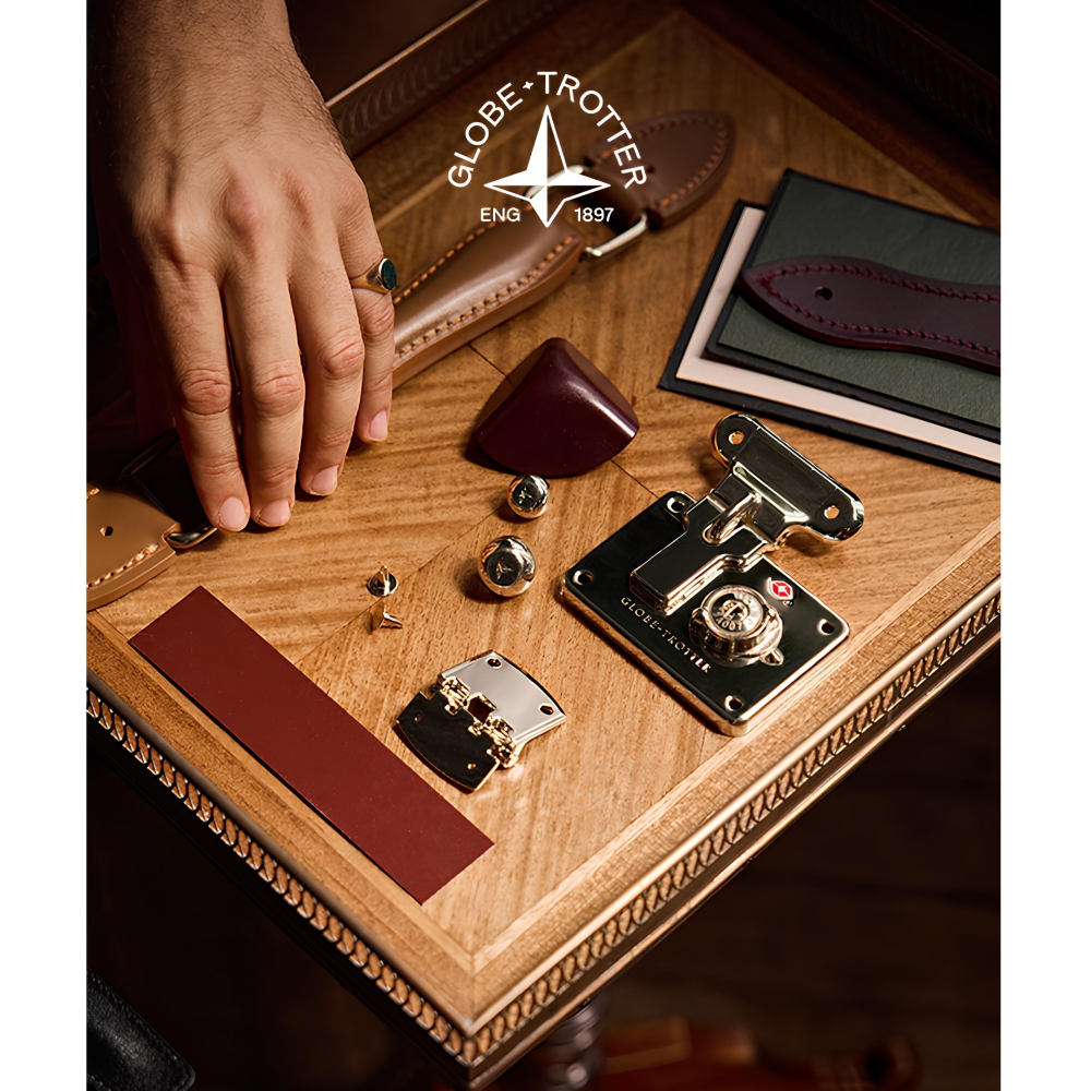 〈グローブ・トロッター〉 ビスポークフェア