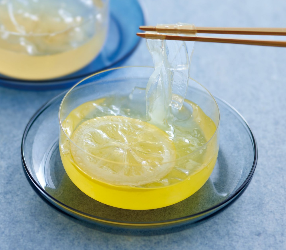🍋レモンフェア「TSURU涼涼レモン」🍋 | 鶴屋吉信 | 松坂屋名古屋店