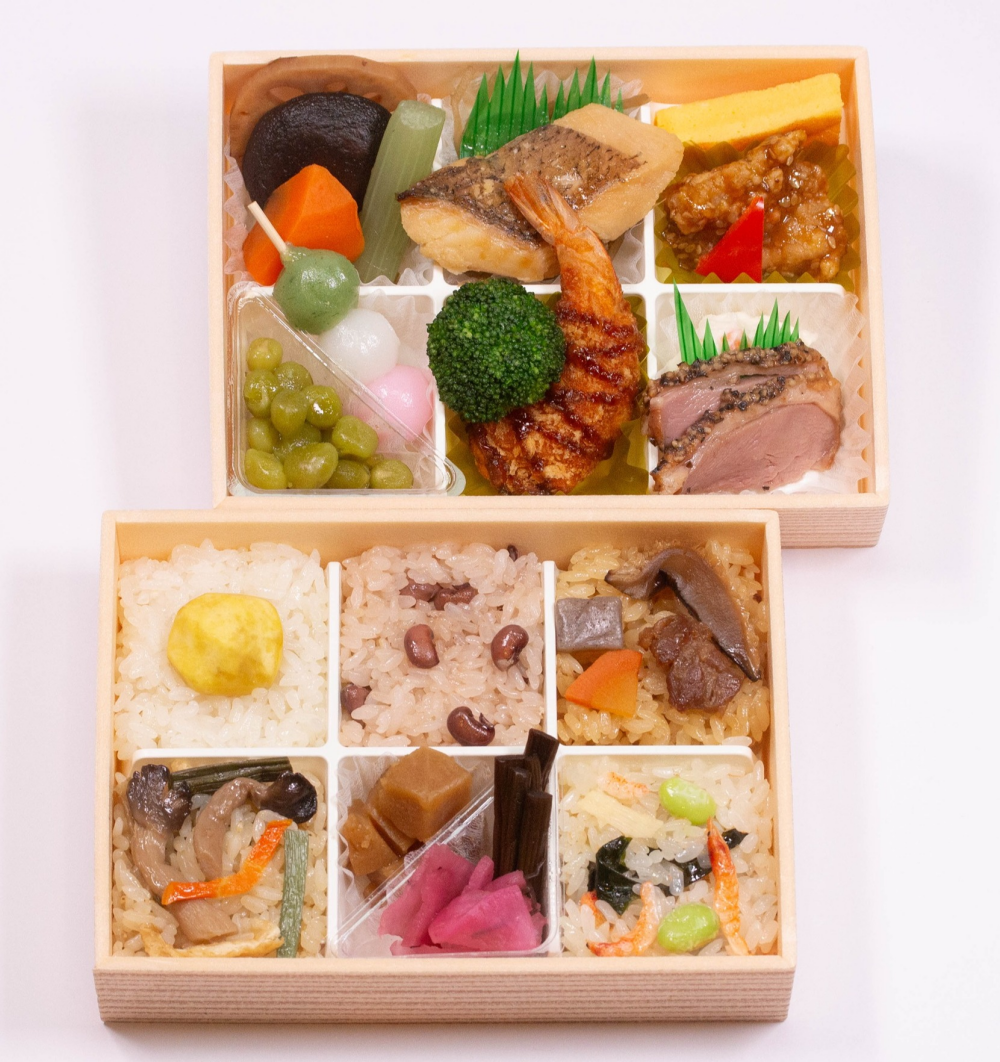 5月惣菜カレンダー