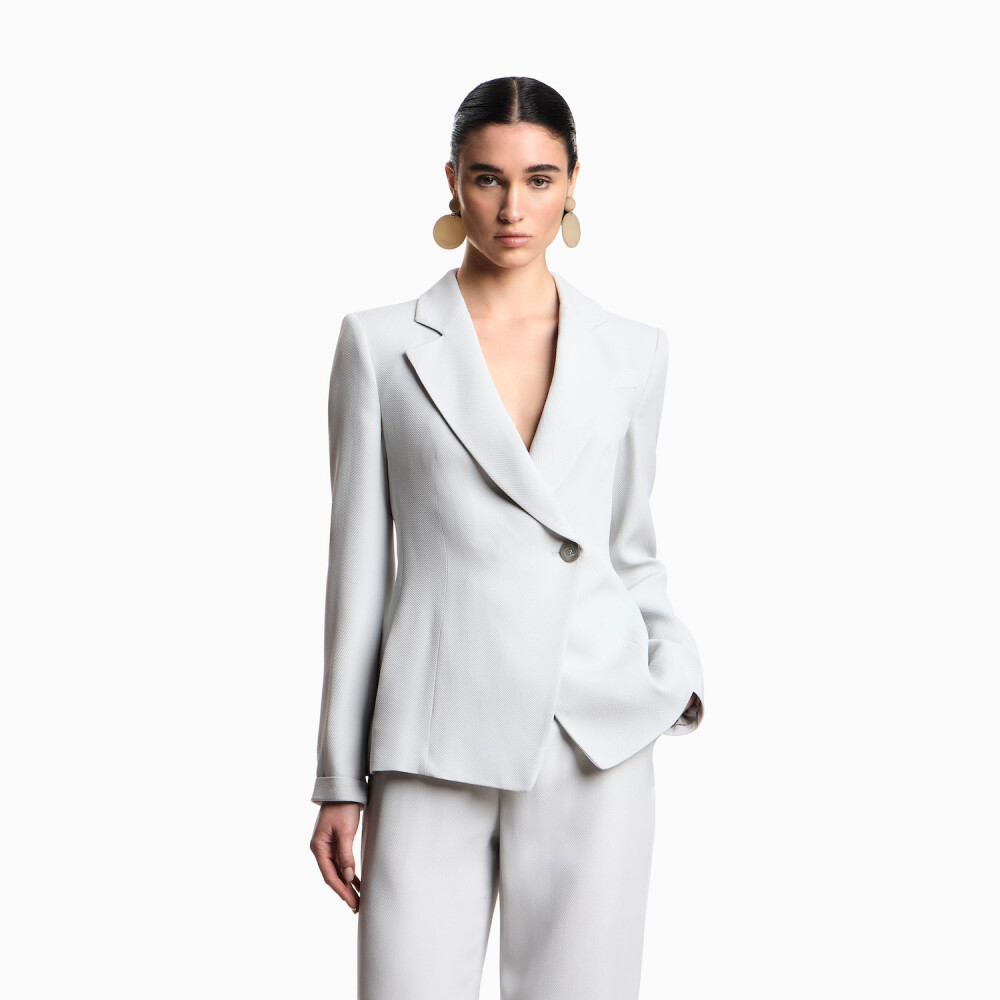 〈EMPORIO ARMANI〉DONNA OCCASION STYLE