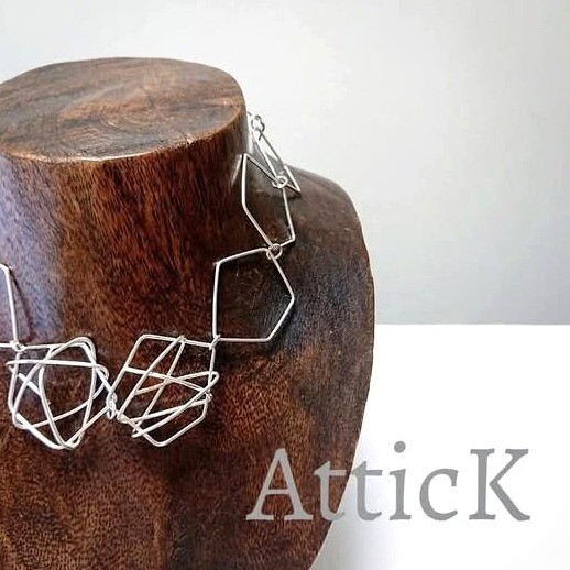 【Attick】期間限定ショップ