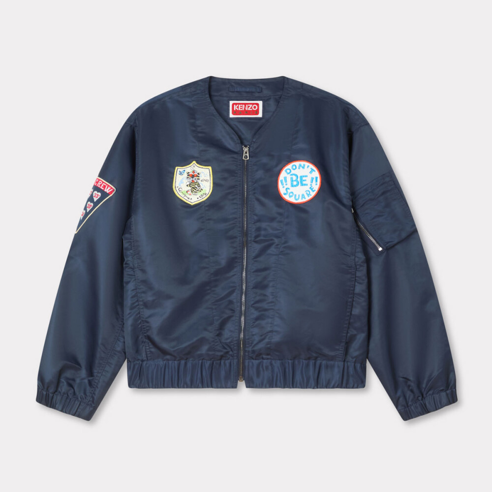 〈KENZO〉2026年春夏コレクションキャンペーン