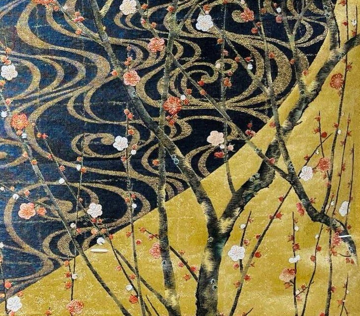 西陣織美術工芸展