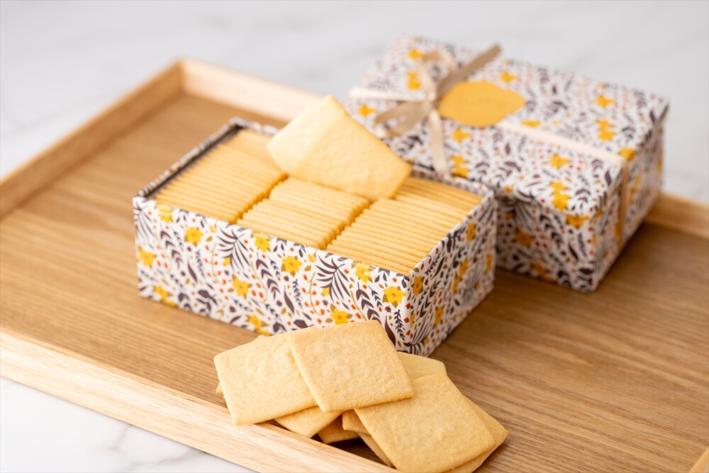 Buttery　（バタリー）期間限定販売　2/18(水)→2/24(火)