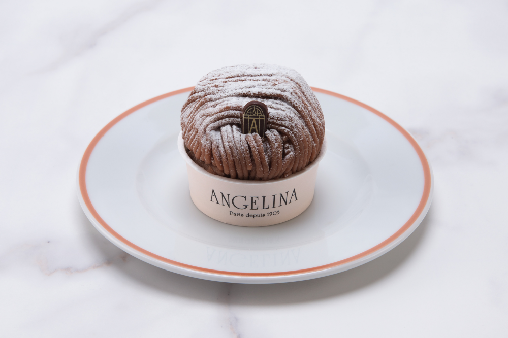 °˖✧ 初登場 ✧˖°　アンジェリーナ　期間限定販売　2/25(水)～3/3(火)