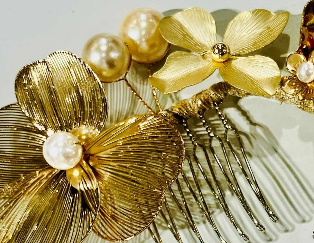 尾張の華　友禅