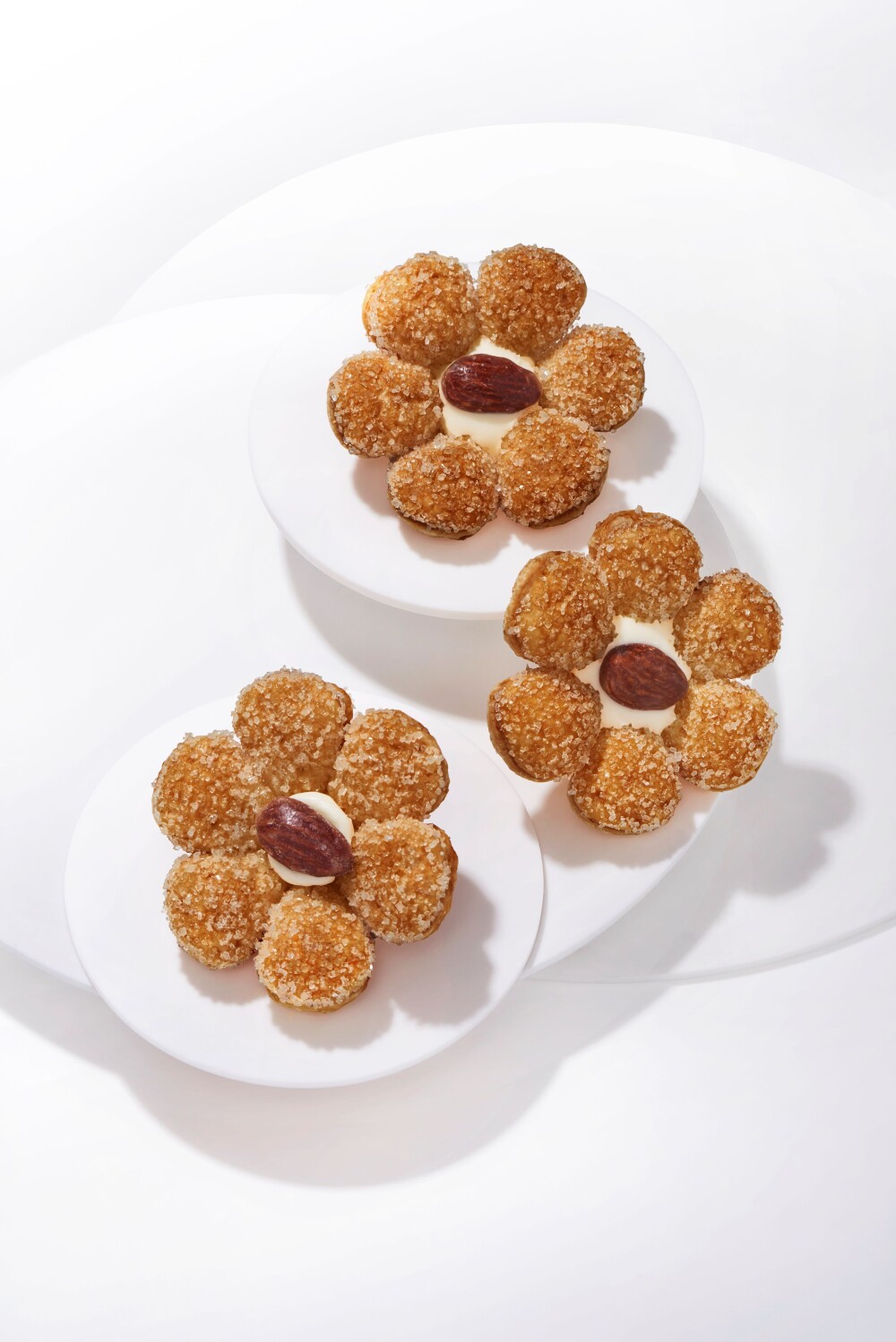 薫るバターサブリナ　5/6(水)→5/12(火)