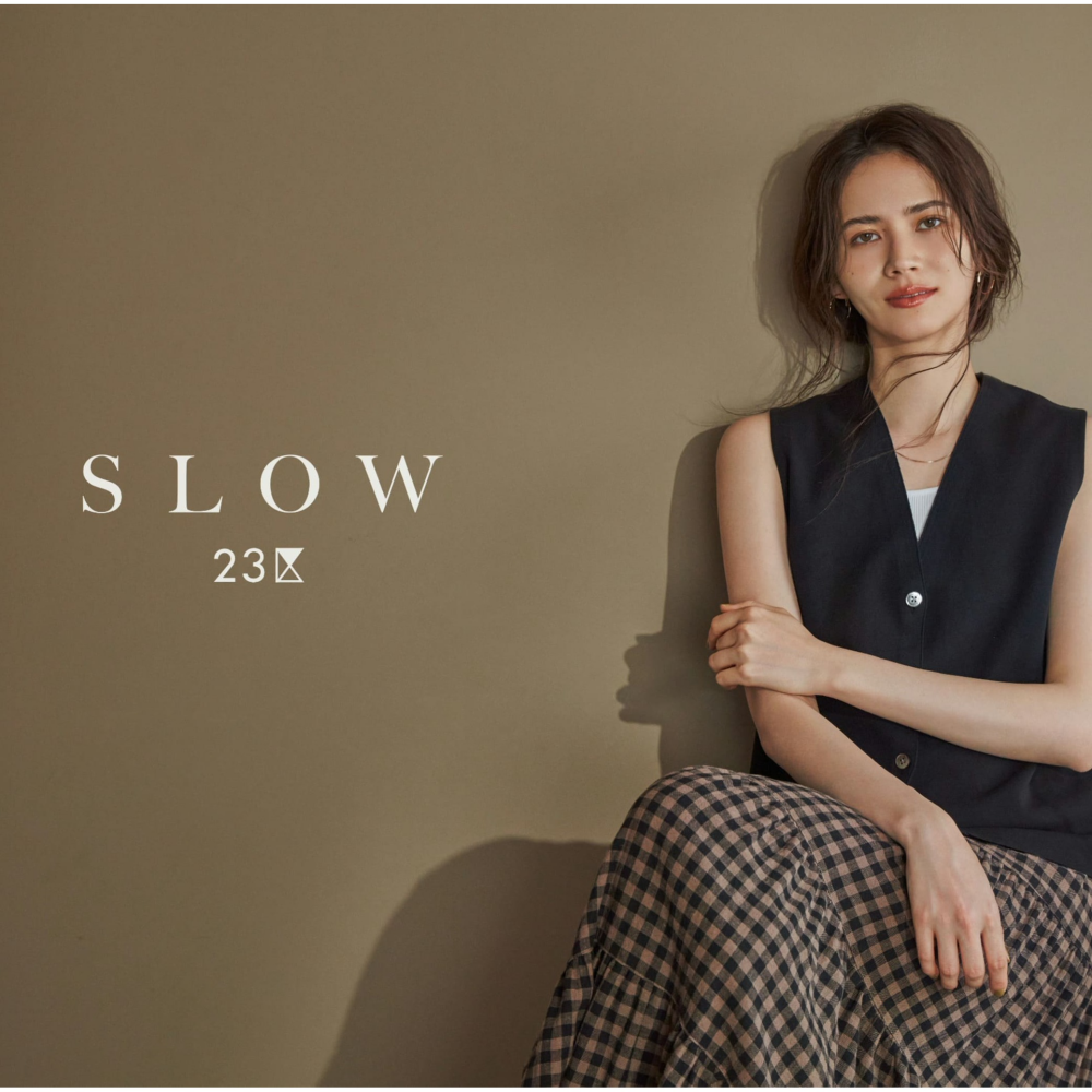 SLOW　23区