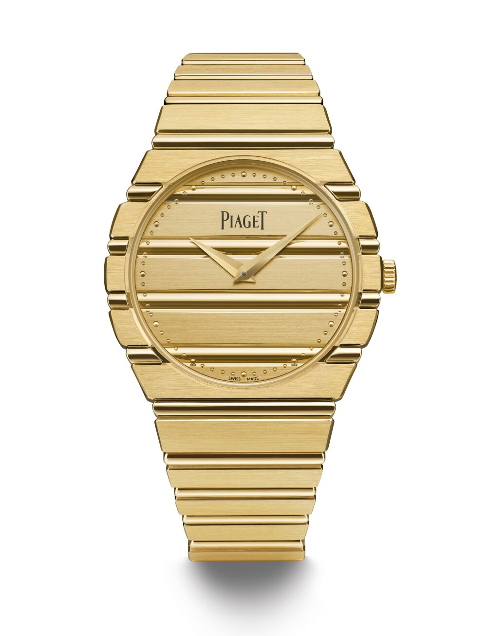 〈ピアジェ〉PIAGET POLO 79