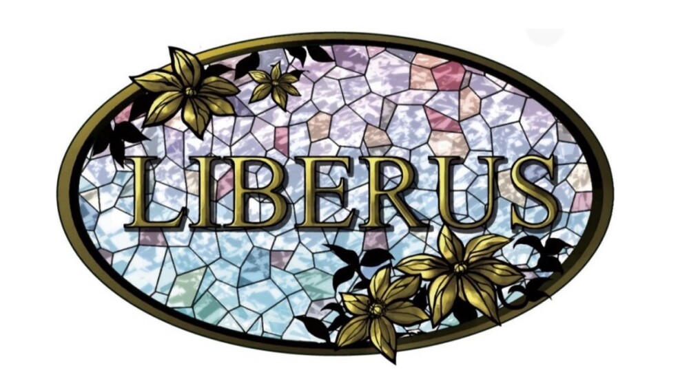LIBERUS  POP UP SHOP