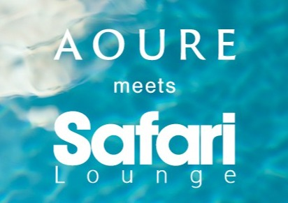 AOURE LIMITED CONCEPT STORE