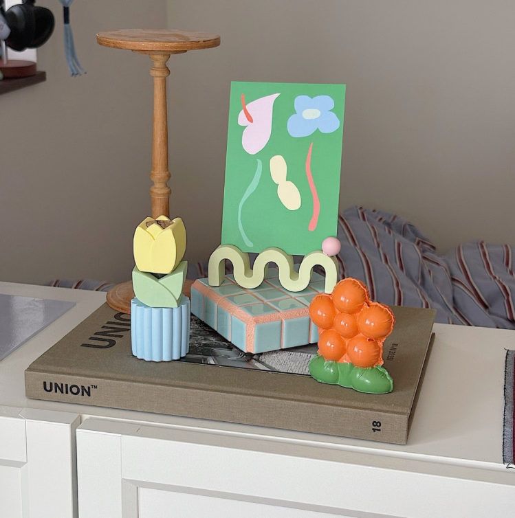 naproom POPUP STORE