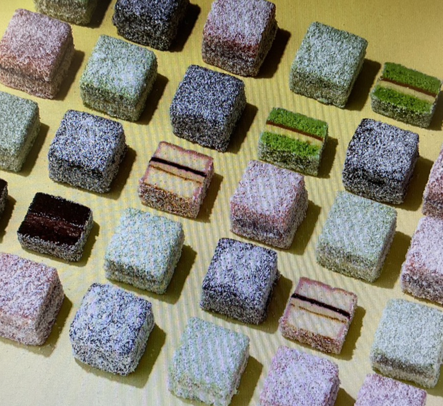 🤎『ナカムラチョコレート』🤎おすすめはこれだ❶