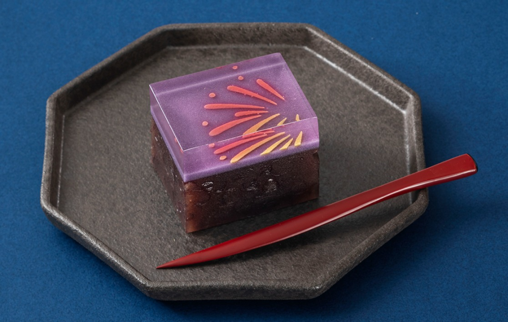 華華火