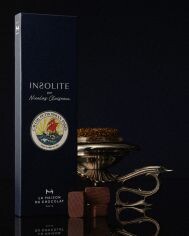 ラ・メゾン・デュ・ショコラ　新商品のご紹介