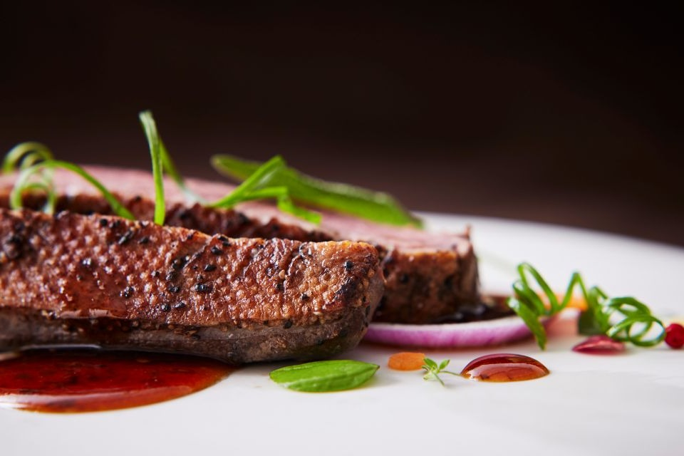 ４月惣菜カレンダ―