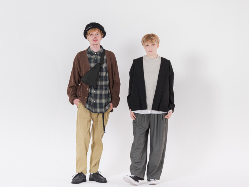〈KEY MEMORY〉POPUP SHOP