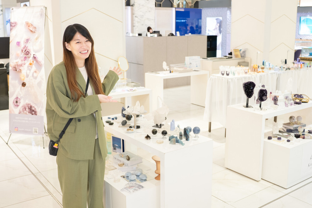 “楽しい”と“大変”は紙一重。名古屋の中心で“楽しい”を作る仕事