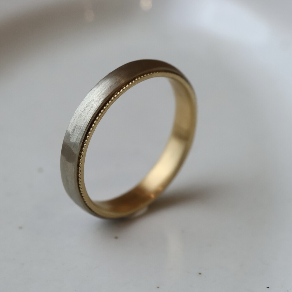 himie | Mille Ring