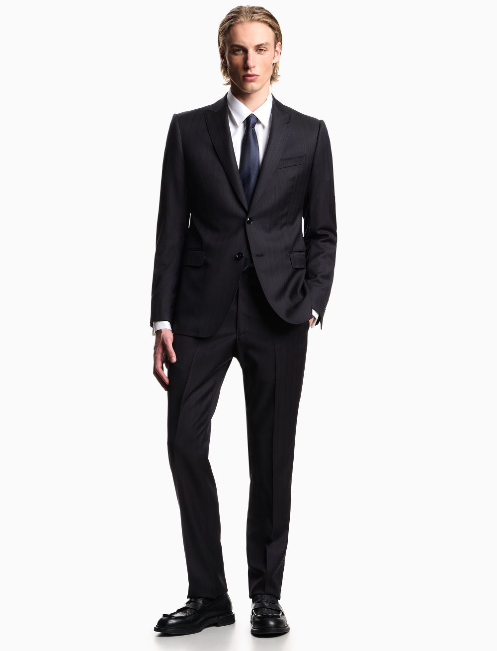 エンポリオ アルマーニ　フレッシャーズスーツ