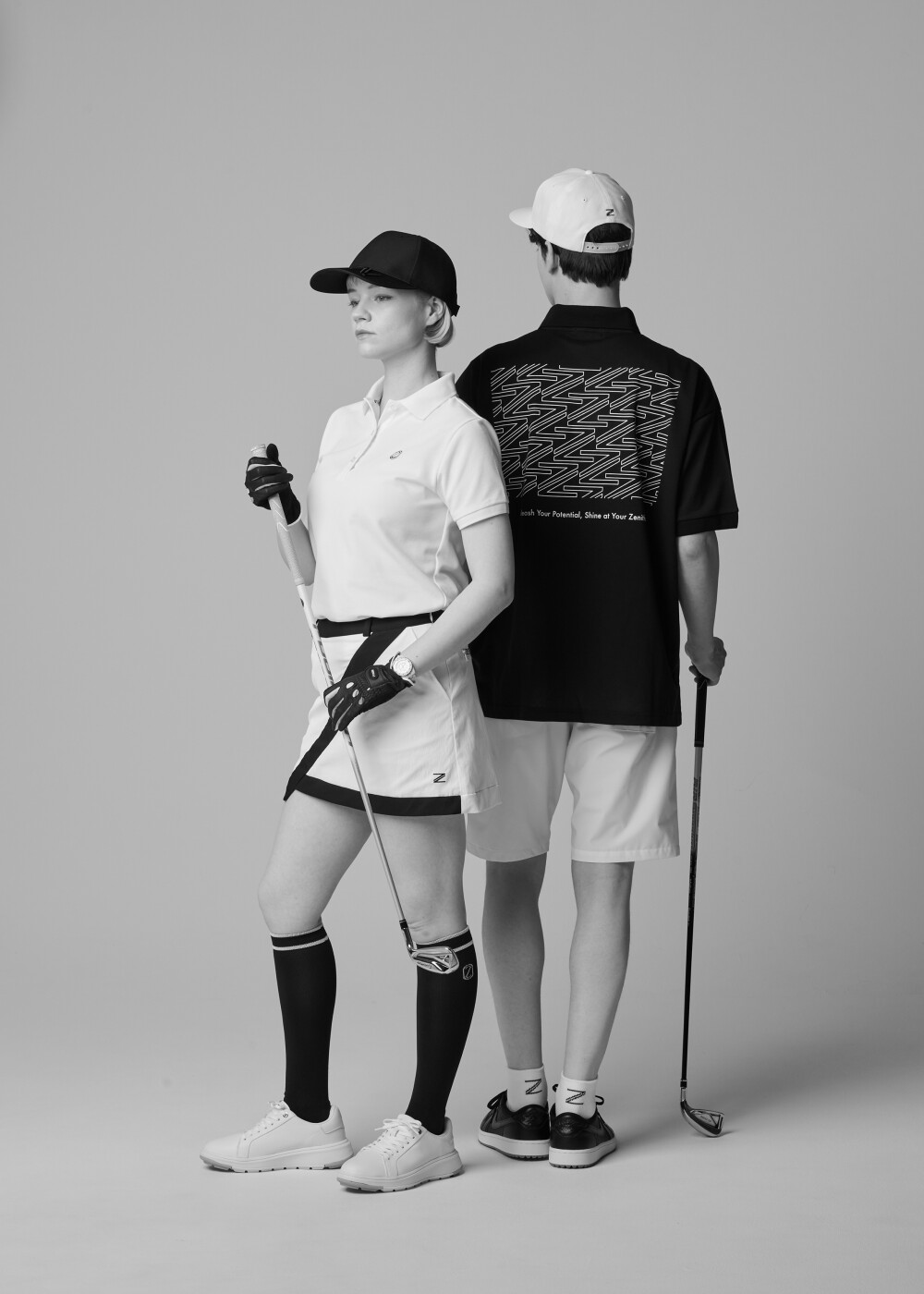 ＜ZENITHAL＞POP UP SHOP