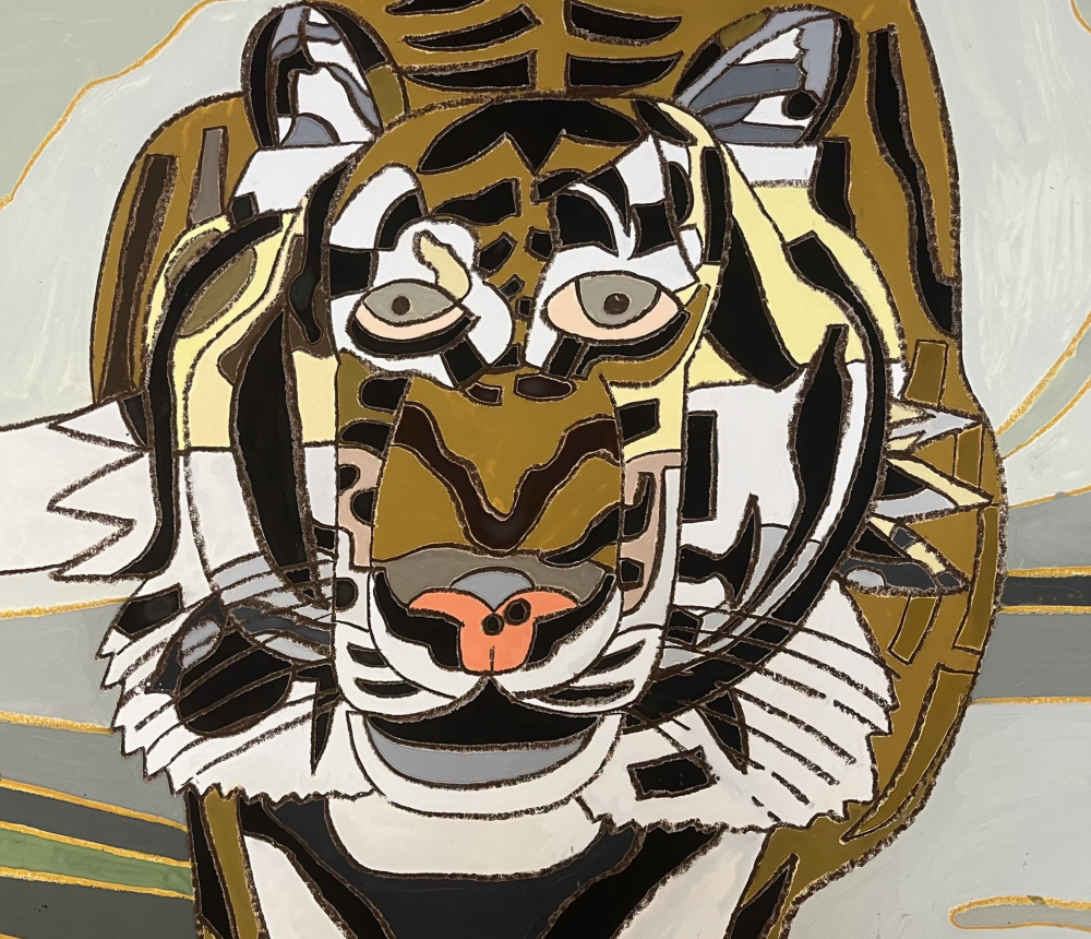 【予告】秋本慎之介展 LIFE IS A GIFT