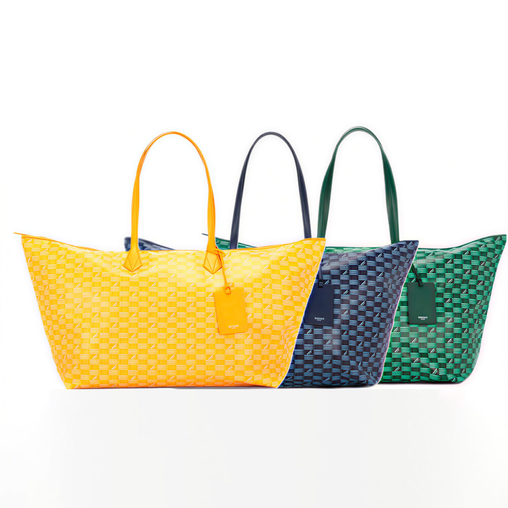 〈MOREAU PARIS〉26SS新作　Collection