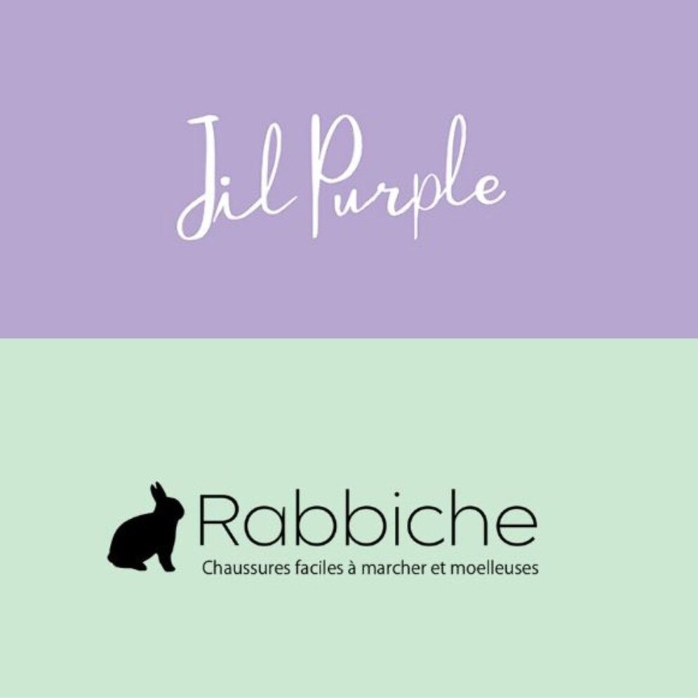 神戸発＜ジルパープル＞＜ラビシェ＞POP UP SHOP
