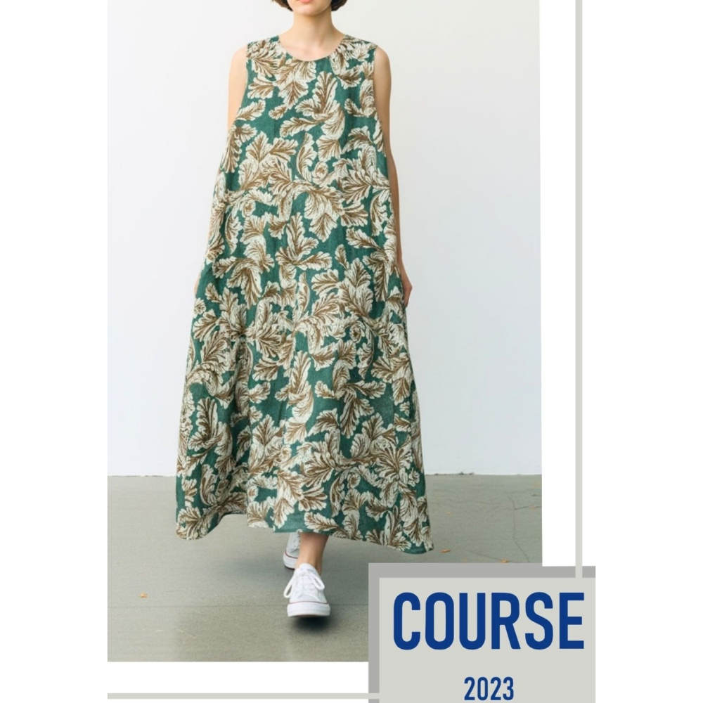 COURSE POP UP SHOP