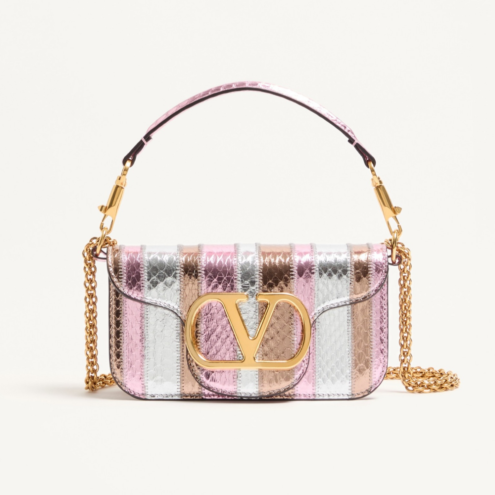 〈ヴァレンティノ ガラヴァーニ〉