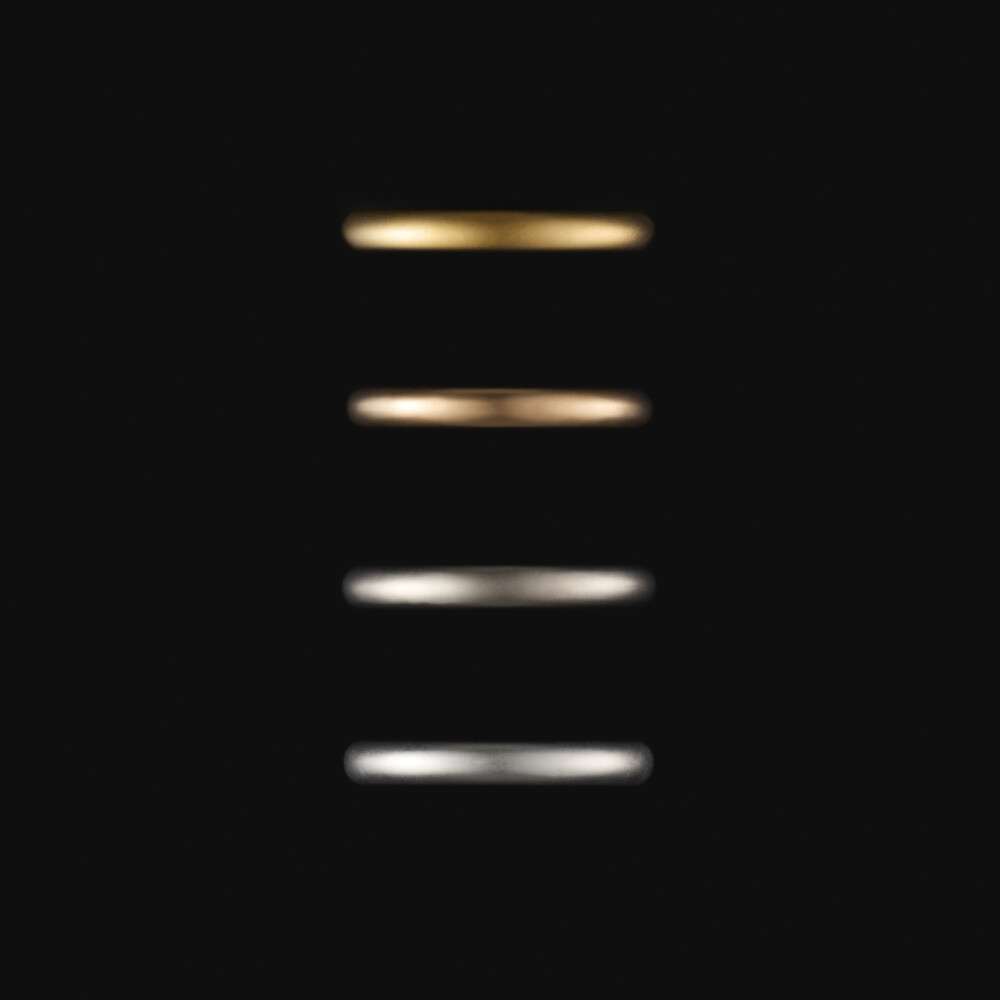 bororo | Mariage Ring