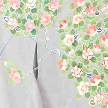 【予告】尾張の華　友禅