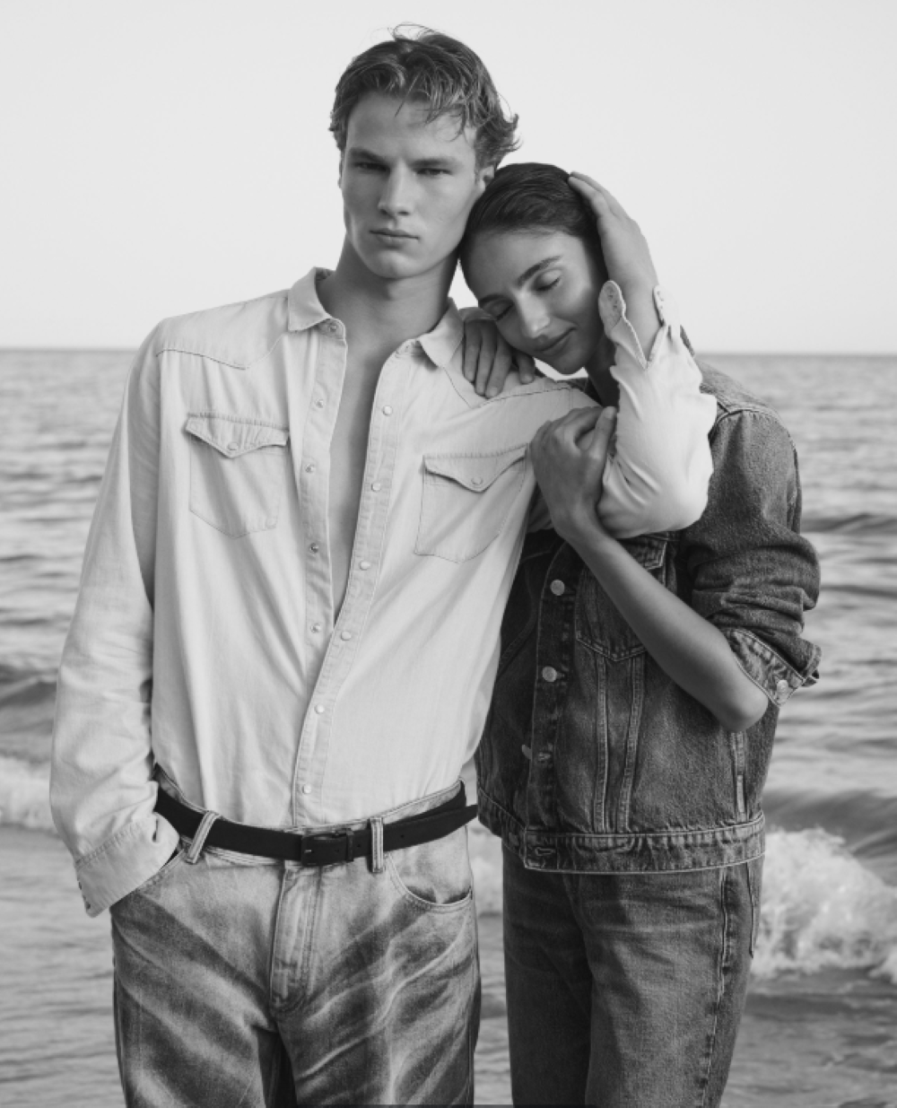 5/20-31＜エンポリオ アルマーニ＞Armani Jeans 期間限定展開