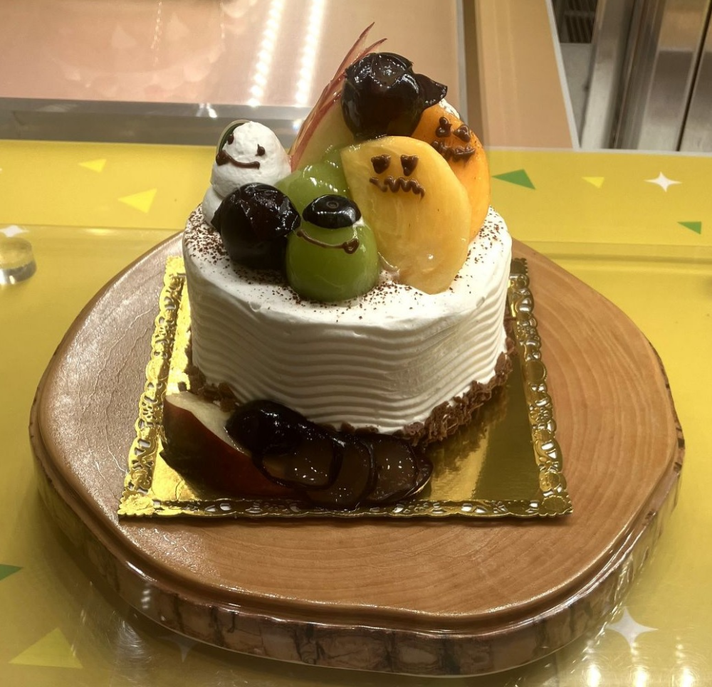 モンスターランド