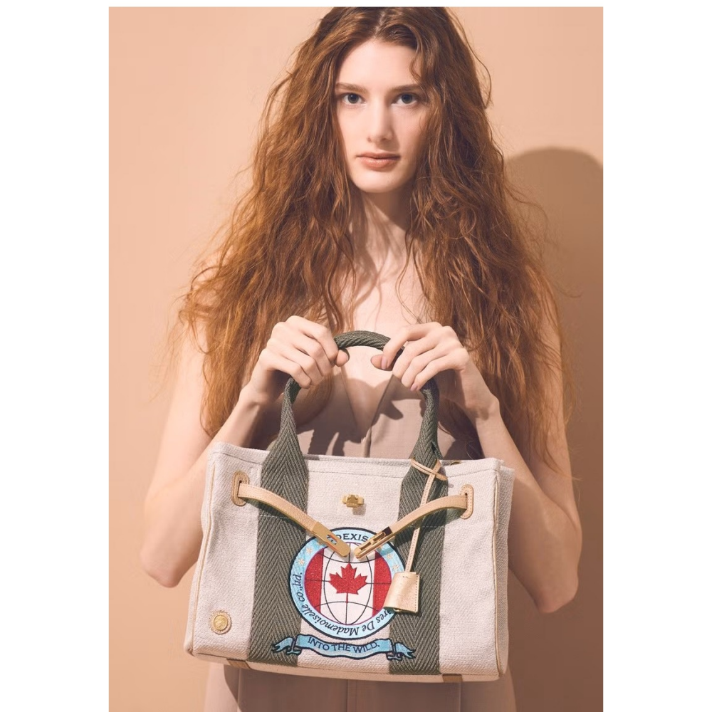 A.D.M.J. POP UP SHOP