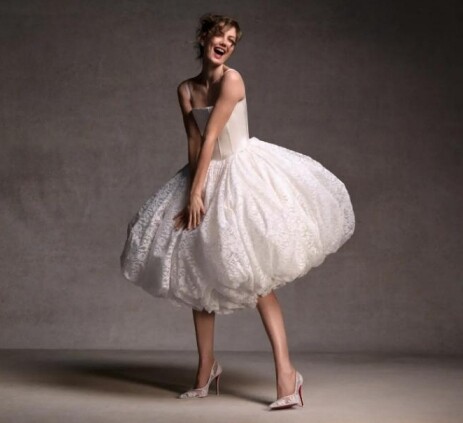 ＜クリスチャンルブタン＞ブライダルフェア