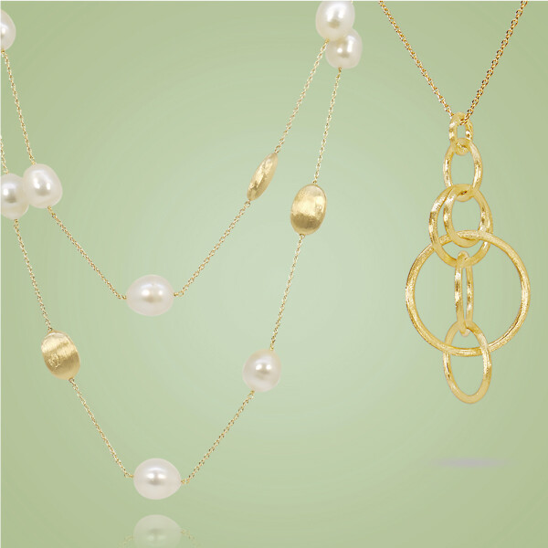 〈LUCEMIYA〉Jewelry Collection 2024