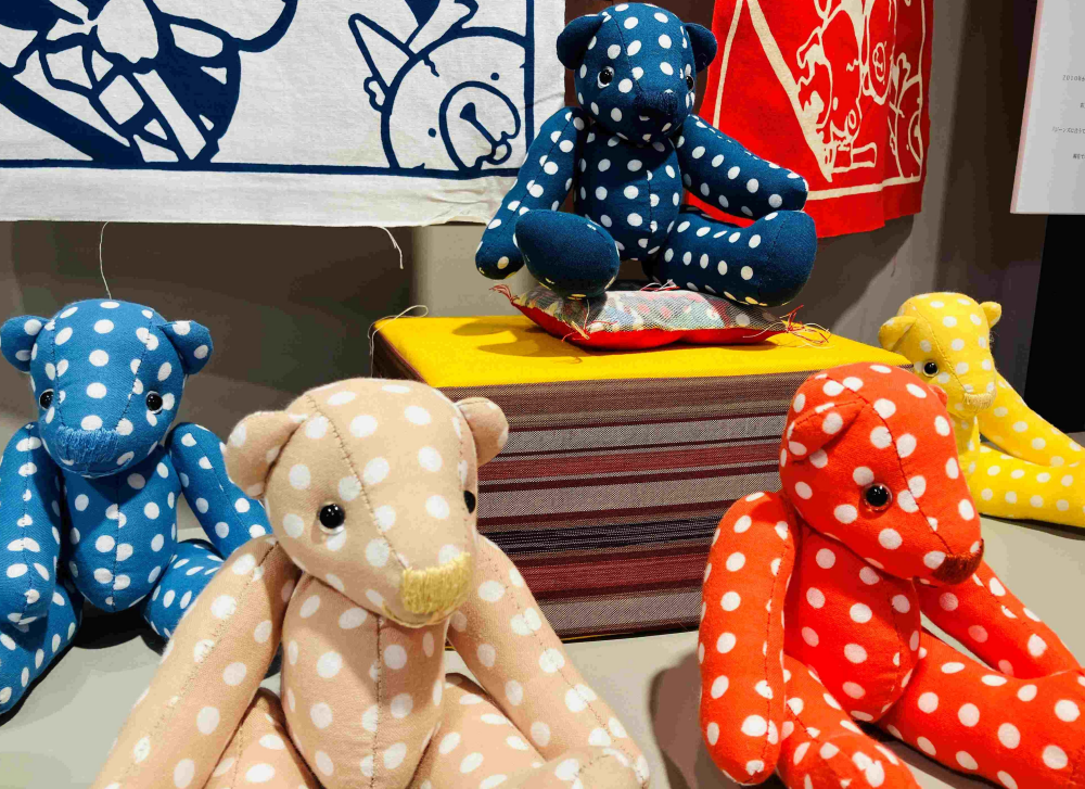 手仕事で彩るクリエイターズマルシェ